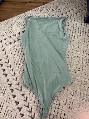 Abercrombie & Fitch Bodysuit